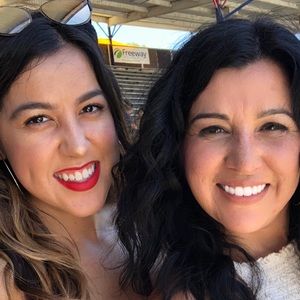 Meet your Posher, Connie